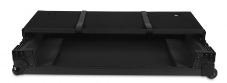 UDG Ultimate Flight Case Pioneer XDJ-RX2 Black MK2 Plus по цене 33 000 ₽