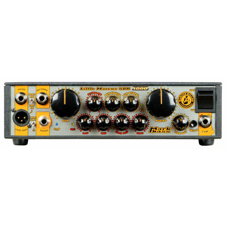 Markbass Little Marcus 1000 58R по цене 72&nbsp;240.00 ₽