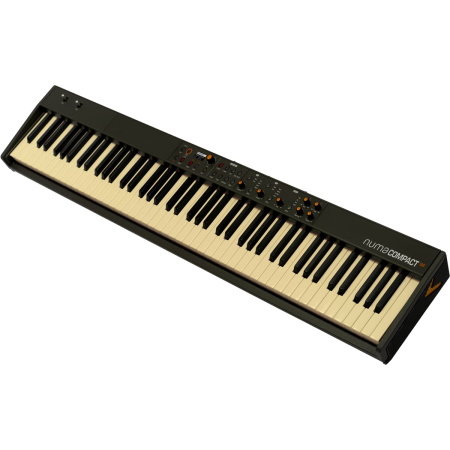 Studiologic Numa Compact SE по цене 87 000 ₽