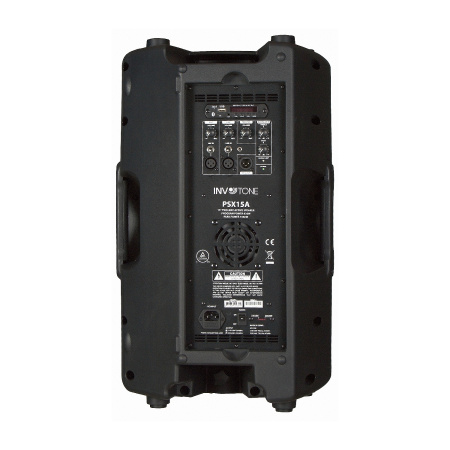 Invotone PSX15A по цене 39 100 ₽