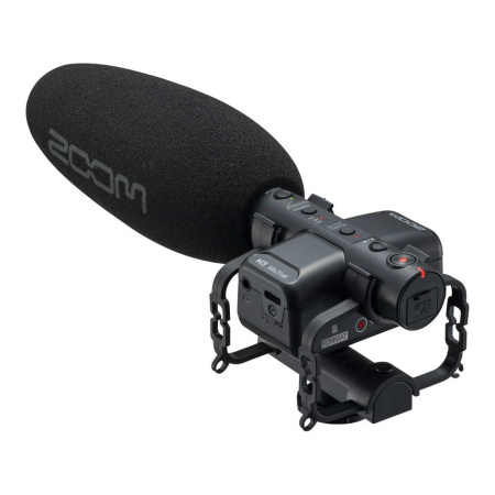 Zoom M3 по цене 22 300 ₽