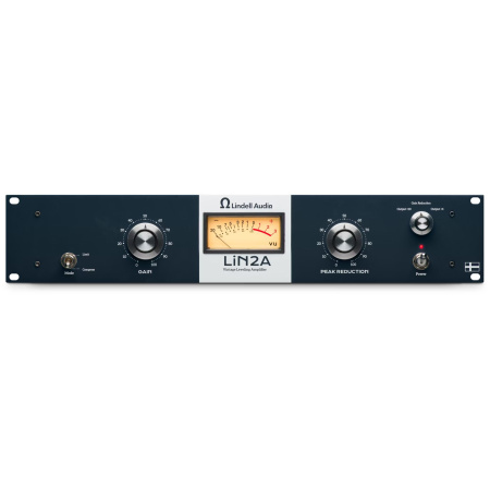 Lindell Audio LiN2A по цене 108 700 ₽