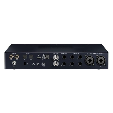 Antelope Audio Discrete 4 Pro Synergy Core по цене 115 000 ₽