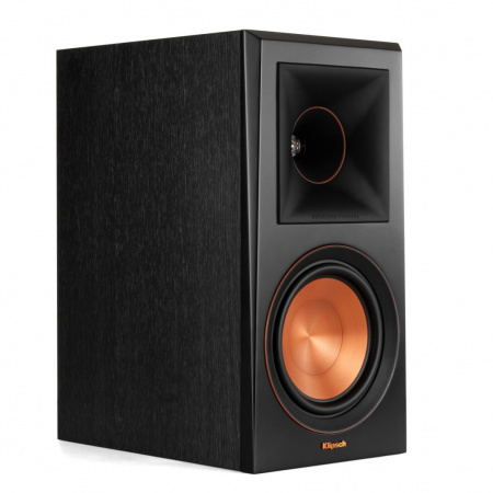 Klipsch RP-600M Ebony по цене 69 990 ₽