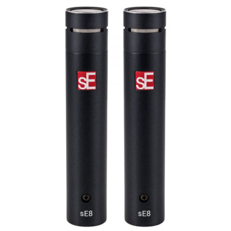 sE Electronics sE8 Pair по цене 31 990 ₽