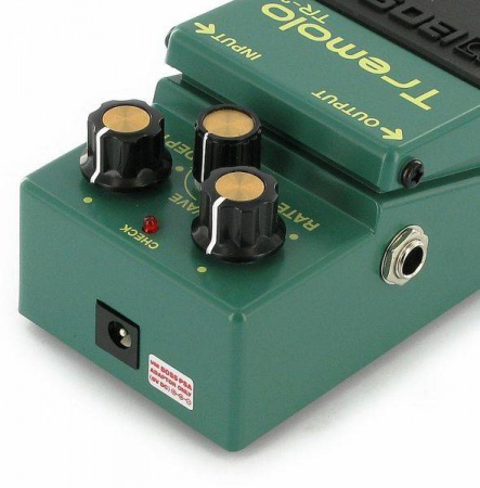 Boss TR-2 по цене 14 350 ₽
