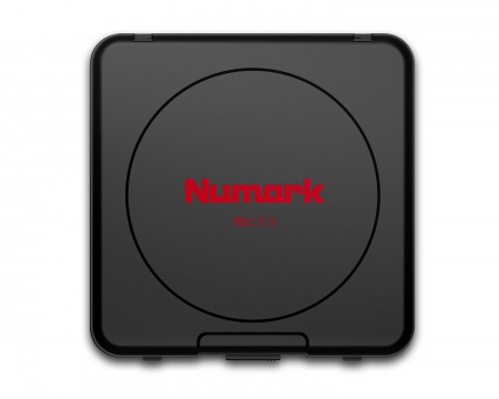 Numark PT01 Scratch по цене 24 300 ₽