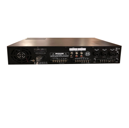 Show MPA-240RS по цене 53 550 ₽