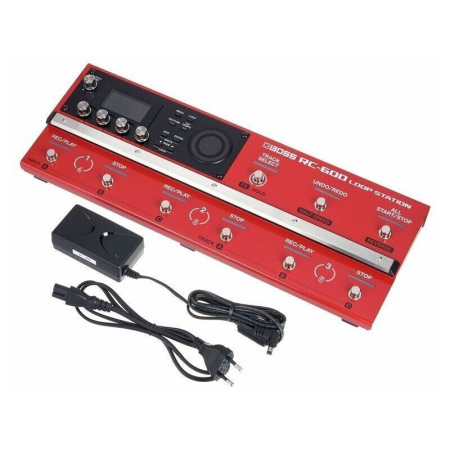 Boss RC-600 по цене 62 650 ₽