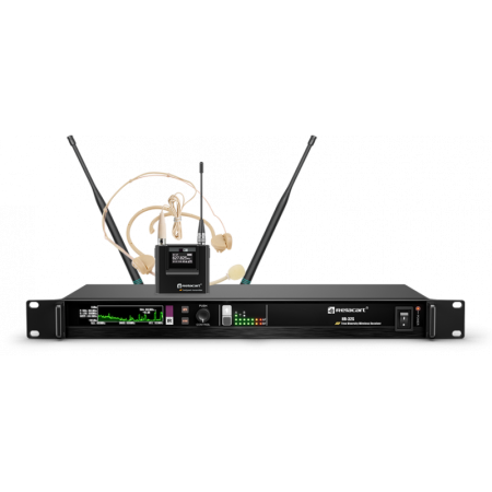 Relacart HR-32SMT по цене 96 750 ₽