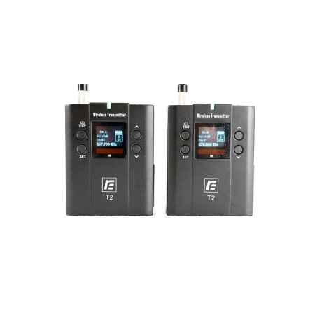 RF Intell QL7R/T2-A по цене 63 750 ₽