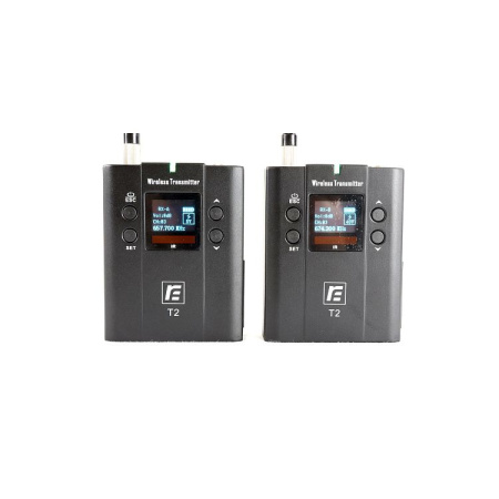 RF Intell QL7R/T2-A по цене 58 000 ₽