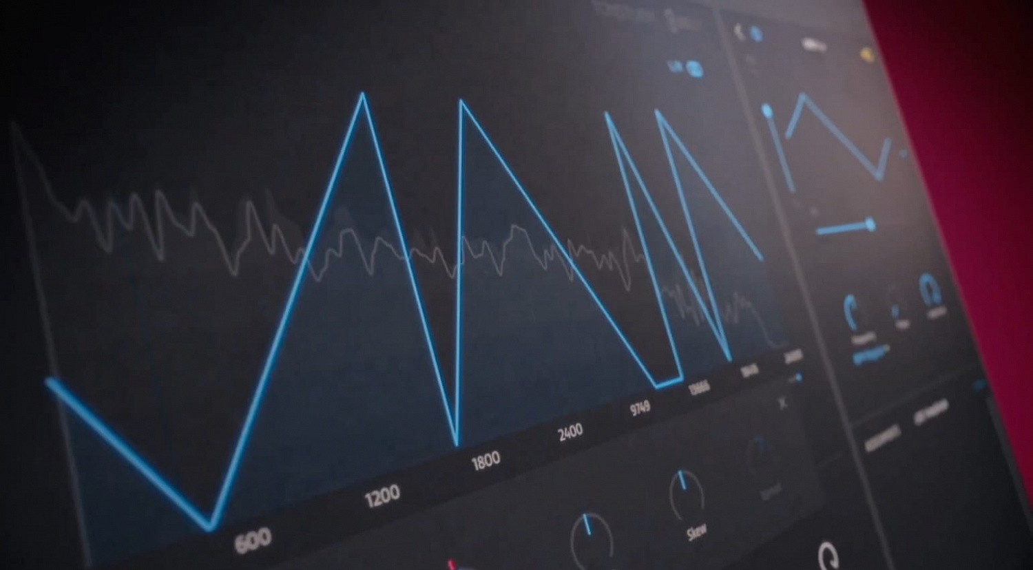 Tonsturm SPCTRL EQ — нескучный эквалайзер