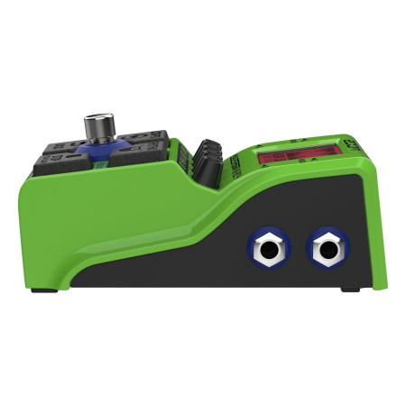 Zoom MS-90LP+ MultiStomp Looper Pedal по цене 23 960 ₽