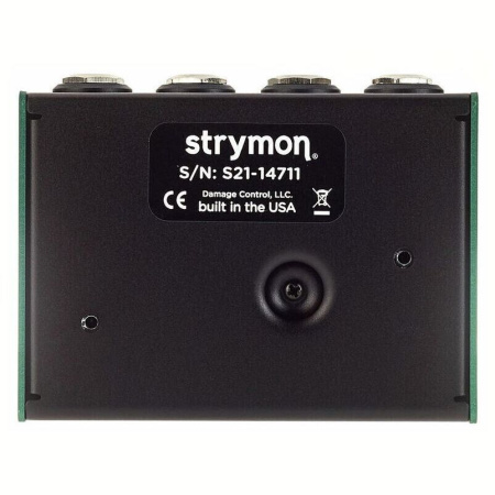 Strymon Conduit MIDI Box по цене 17 800 ₽