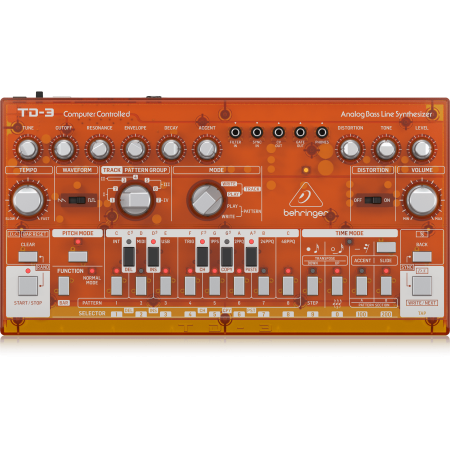 Behringer TD-3-TG по цене 14 800 ₽