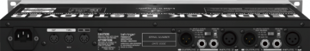 Behringer FBQ1000 по цене 19 200 ₽
