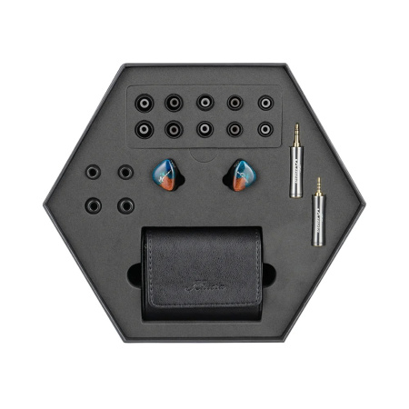 Kinera Imperial Nanna 2.0 по цене 84 990.00 ₽