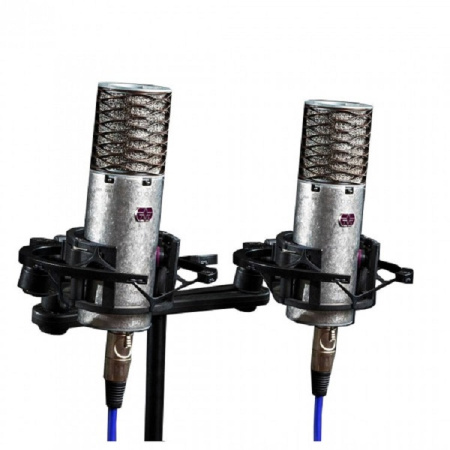 Aston Microphones Spirit Stereo Pair по цене 68&nbsp;590 ₽