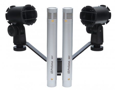 PreSonus AudioBox Stereo купить за 17 716 руб. с доставкой по Москве и всей России в интернет-магазине ALL for DJ PreSonus AudioBox Stereo по цене 17 716 руб.