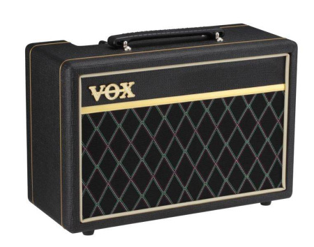 Vox Pathfinder Bass 10 по цене 16 500 ₽