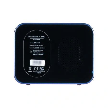 Mooer DH05i по цене 10 200 ₽