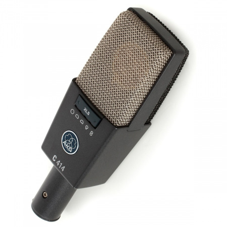 AKG C414XLS по цене 191 988.00 ₽