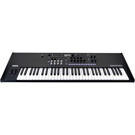 Korg Wavestate SE по цене 234 000 ₽