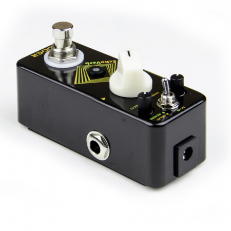 Mooer EchoVerb по цене 5 100 ₽