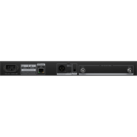 Relacart HR-32SMH по цене 98 700 ₽