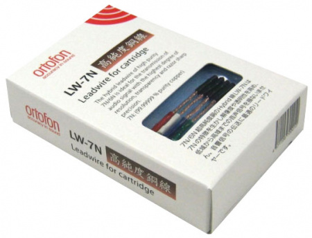 Ortofon LW-7N по цене 4&nbsp;800 ₽