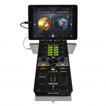 Reloop Mixtour по цене 26 990 ₽