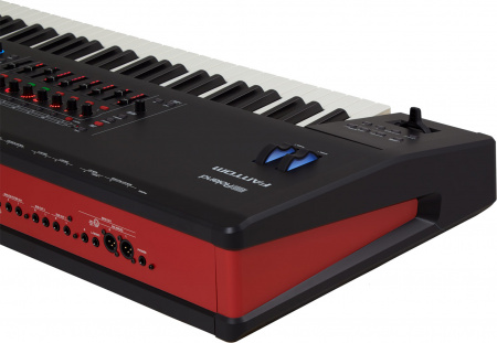 Roland Fantom 8 по цене 344 990 ₽