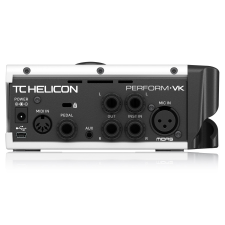 TC Helicon PERFORM-VK по цене 33 990 ₽