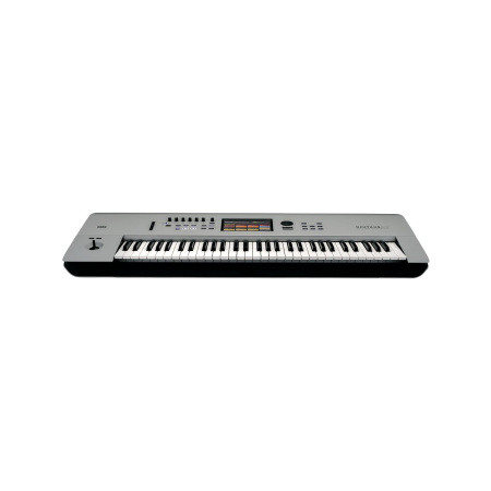 Korg Nautilus AT 61 GR по цене 292 000 ₽