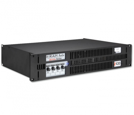 RAM Audio Z430 по цене 106 300 ₽