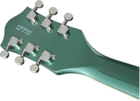 Gretsch G5622T Electromatic Center Block Georgia Green по цене 129 800 ₽