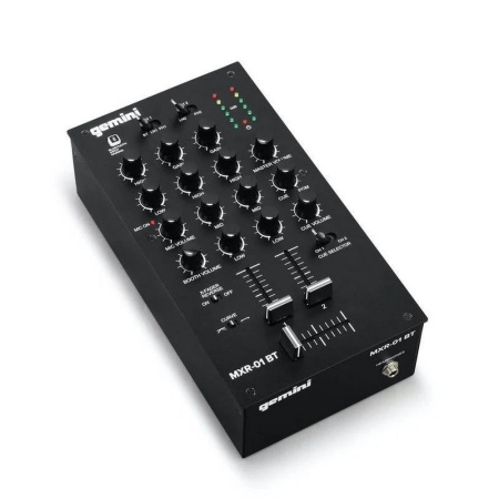 Gemini MXR-01BT по цене 11 400.00 ₽