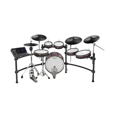 Alesis Strata Prime Kit по цене 650 000 ₽