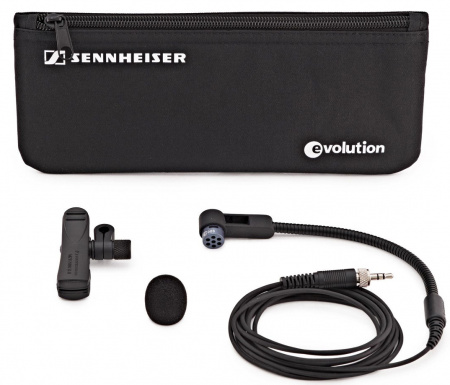 Sennheiser E 908 B-EW по цене 38 750 ₽