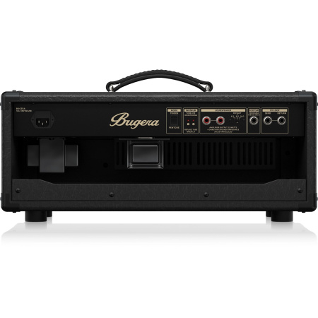 Bugera V55HD Infinium по цене 48 800 ₽