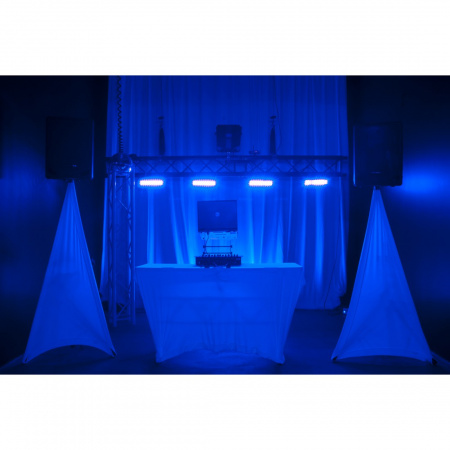 ADJ LED UV GO по цене 32 700 ₽