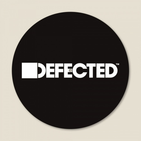 DEFECTED - DEFECTED IN THE HOUSE LOGO DOUBLE-SIDED SLIPMAT (Пара) по цене 1 770 руб.