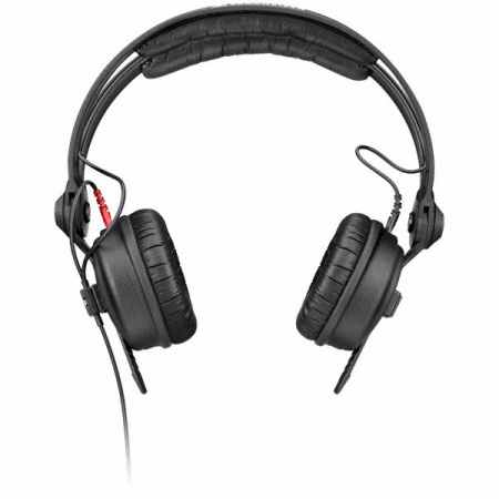 Sennheiser HD 25 (HD 25-1 II Basic Edition) по цене 13 930 руб.