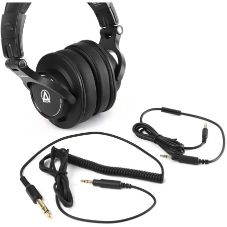 AuraSonics Studio D300HR по цене 2 800 ₽