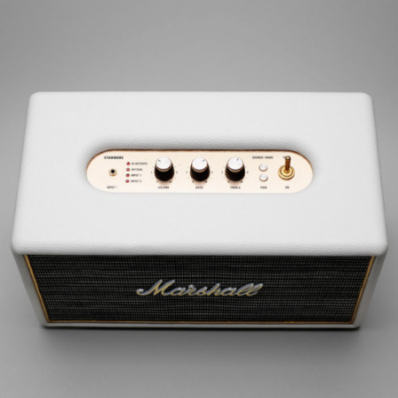 MARSHALL Stanmore Cream по цене 29 890 руб.