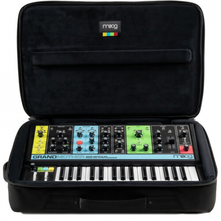 Moog Grandmother SR Case по цене 23 400 ₽