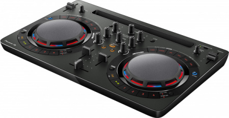 Pioneer DDJ-WeGo4-K по цене 22 990 руб.