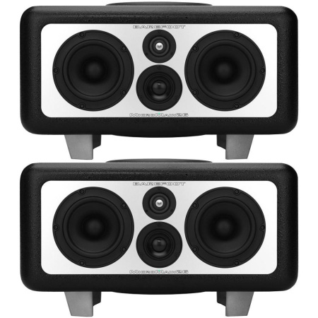 Barefoot Sound MicroMain26 Pair по цене 1 511 250 ₽