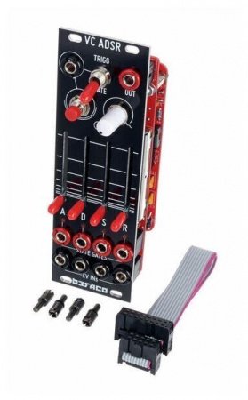 Befaco VC ADSR по цене 27 700 ₽